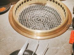 -谷牛日式烤肉(宝山U天地店)