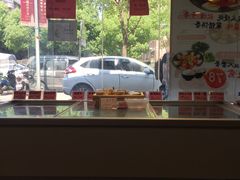 -张小文胡辣汤(龙柏新村店)
