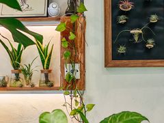 -绿小院(荔湾店)