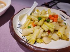 -台鄉缘 ·小海鲜·台州菜(桃林路店)