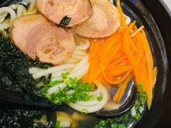 -禾绿寿司·定食·拉面·烧炸(喜荟城店)