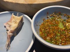 -滇小鱼·云南野生菌火锅(上杭路店)