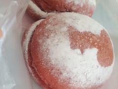 -史努比烘焙店 Snoopy Bakery