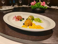 -宝丽轩中餐厅BAOLIXUAN