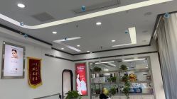 点击看大图 -蕾特恩专业祛痘·皮肤管理