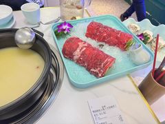 -慢搅粥底火锅(武侯大悦城店)