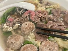 -金粿粿·牛肉粿