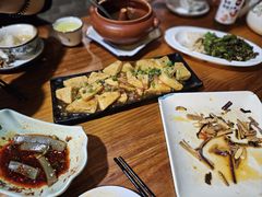 -小厨子私房菜·云南美食店