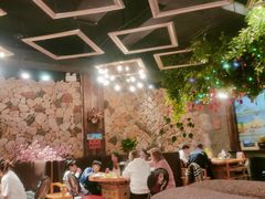 -顶顶汤火牛排火锅·经典铜锅涮肉