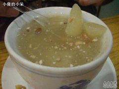 南北杏雪梨-5元-玫瑰甜品(文明路店)