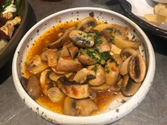 -Apollo·西班牙小酒馆(安福路店)