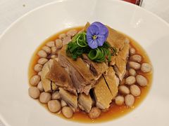 -聚鑫阁江浙菜·非遗传承技艺(青村帝华园店)