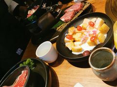 -黑牛黑猪烤肉专门店(万象城店)