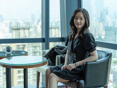 -上海龙之梦万丽酒店