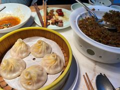 -苏帮袁Sue Cuisine(来福士店)