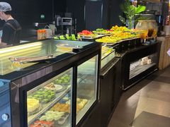 -星伦多自助料理·涮烤一体(虹悦城店)