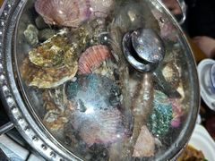 -良师门滨海人家·海鲜·家常菜(滨海城店)