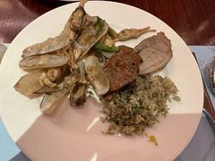 -马哥孛罗咖啡厅·Cafe Marco (厦门马哥孛罗东方大酒店)