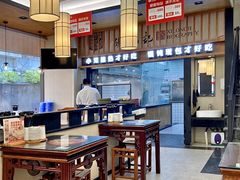 -锡笼记·无锡小笼(人民路店)