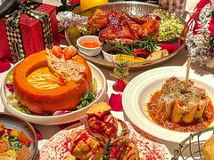 -Mogul Eatery·大亨餐酒馆