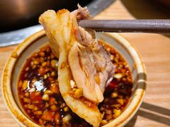 -大头椰·椰子鸡火锅(新梦店)