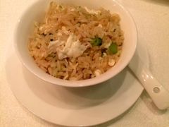 -东海朗廷酒店-唐阁T’ANG COURT 中餐厅