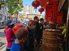 -清泉阁包子铺(中山路店)
