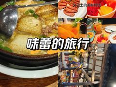 -黄泥岗·黄陂农家菜(百步亭店)