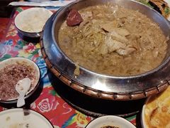 -人民公社大食堂(张家湾店)