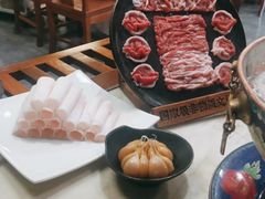 -东来顺•非遗火锅(外滩店)