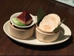 -湖滨28中餐厅·西湖宴·杭州君悦酒店