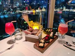 -翡翠36餐厅(浦东香格里拉店)