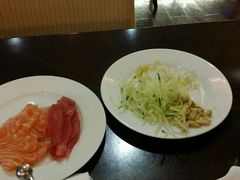 -南宁沃顿国际大酒店-自助餐厅
