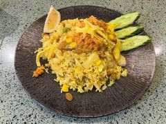 -Home Thai·泰谣(王府井apm店)