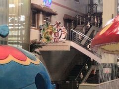 -南宫温泉水世界