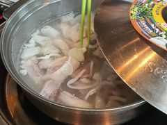 -润园四季椰子鸡火锅(海上世界店)