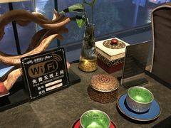 -SABAI THAI SPA泰式按摩体验馆(北城天街店)