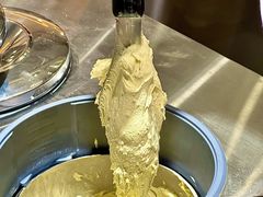 -野人先生Gelato(上海长宁龙之梦店)