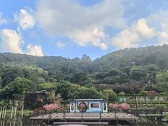 -广东天露山旅游度假区