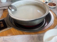 -丰尔粥食·粥底火锅·桑拿鸡(大良总店)