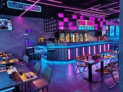 -燥次·烧烤酒场(万象城店)