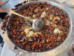 -辣婆婆(航天桥店)