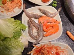 -梨花自助烤肉(乐宾店)