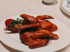 -燕郊烧鸽子(酷车小镇店)