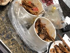 -吴长子卤菜馆(统一街店)