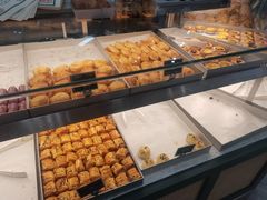 -酥大興·新国潮糕点配茶饮(龙岗万达黑金店)