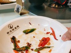 -好友缘家宴(青山路店)