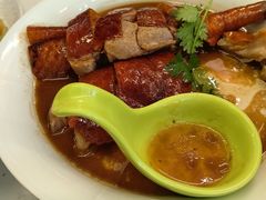 -鹅冠港式茶餐厅(来福士店)