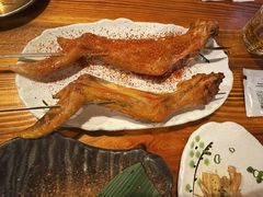 -质烤烤物·活烤海鲜(质烤总店)