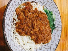 老杂酱面-刘国涛老杂酱(电报路店)
